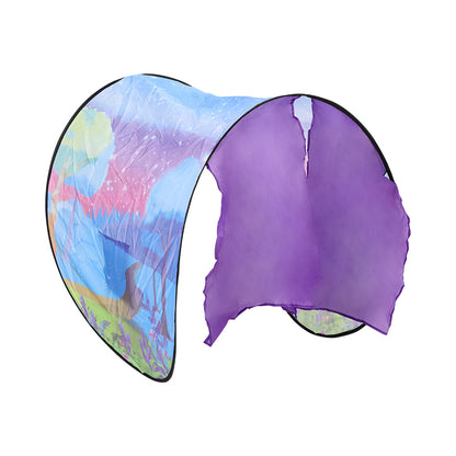 Toddler's Starry Dream bed tent, Light-blocking and Bed Mosquito Net