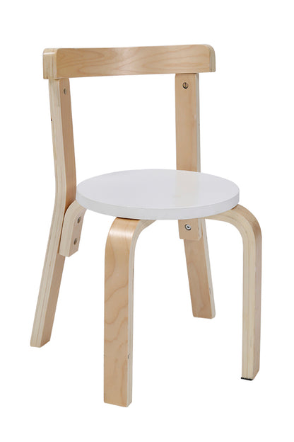 50cm H Toddler Play Table and Chair Set