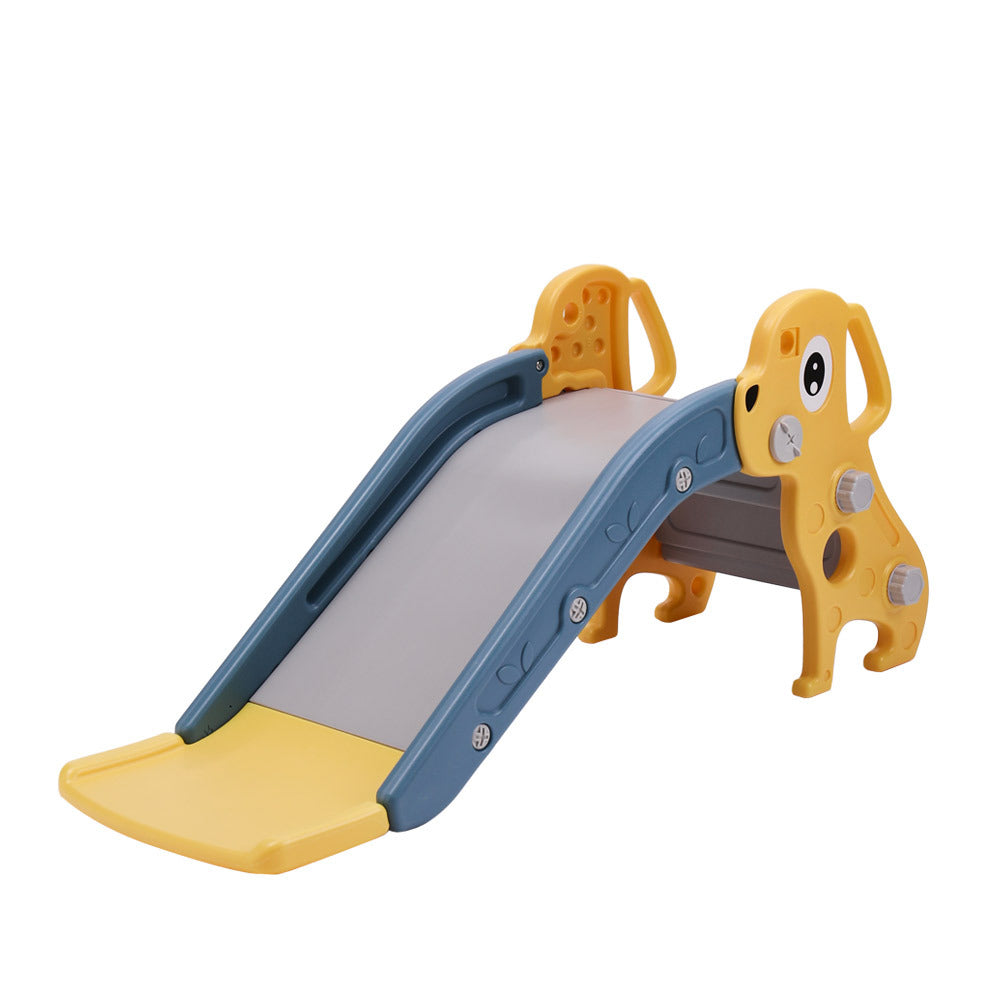 50cm H Freestanding Puppy Indoor Toddlers Slide