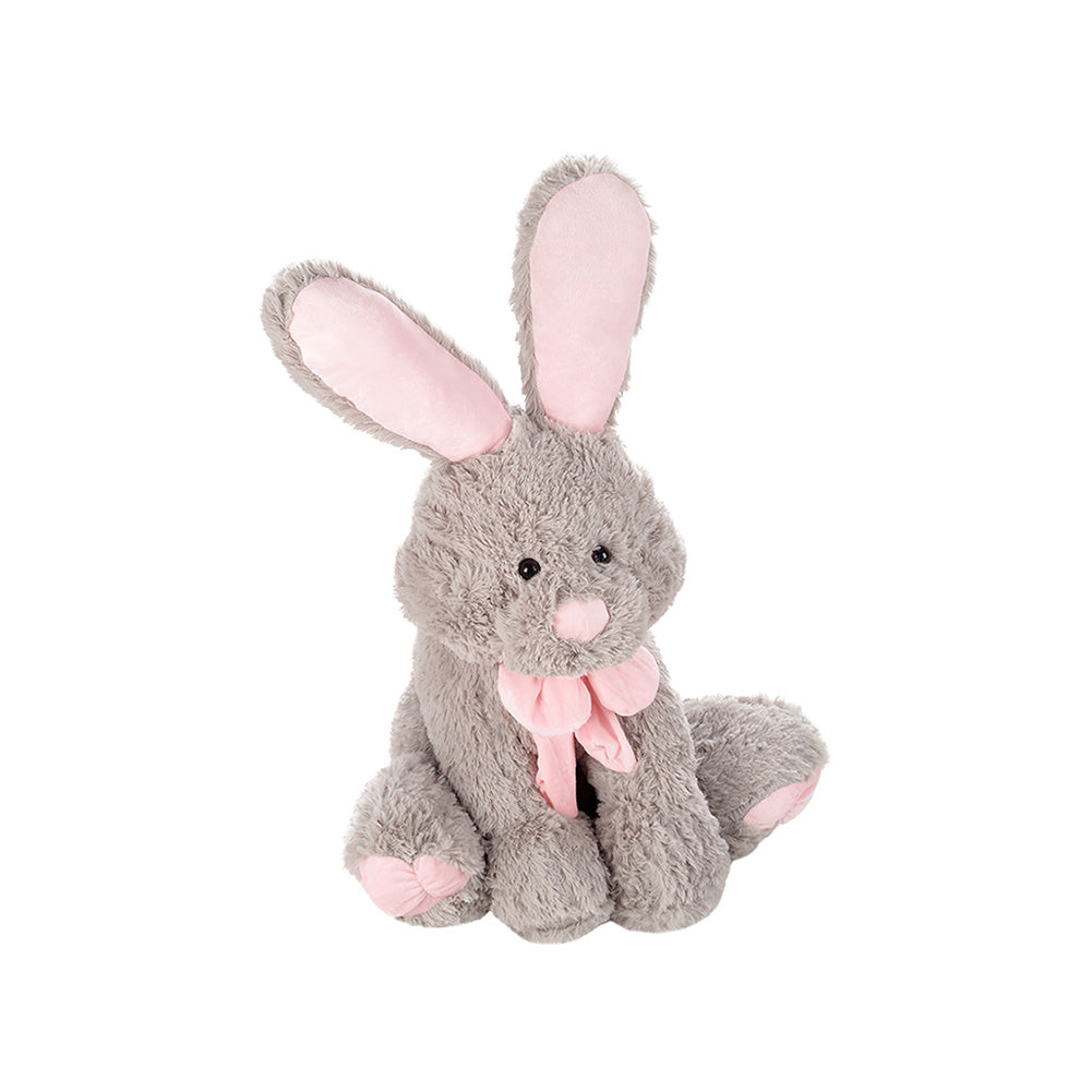 70cm H  Long Eared Big Rabbit Plush Pillow Cloth Doll