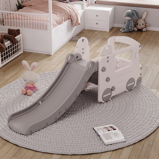 194cm 2 in 1 Kids Home Multi Functional Slide