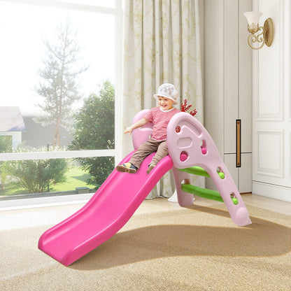 70cm H Portable Folding Junior Play Slide