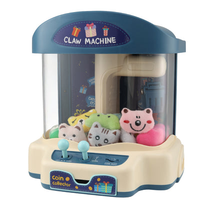 25cm W  X 26.5cm H Children's Grabbing Claw Machine