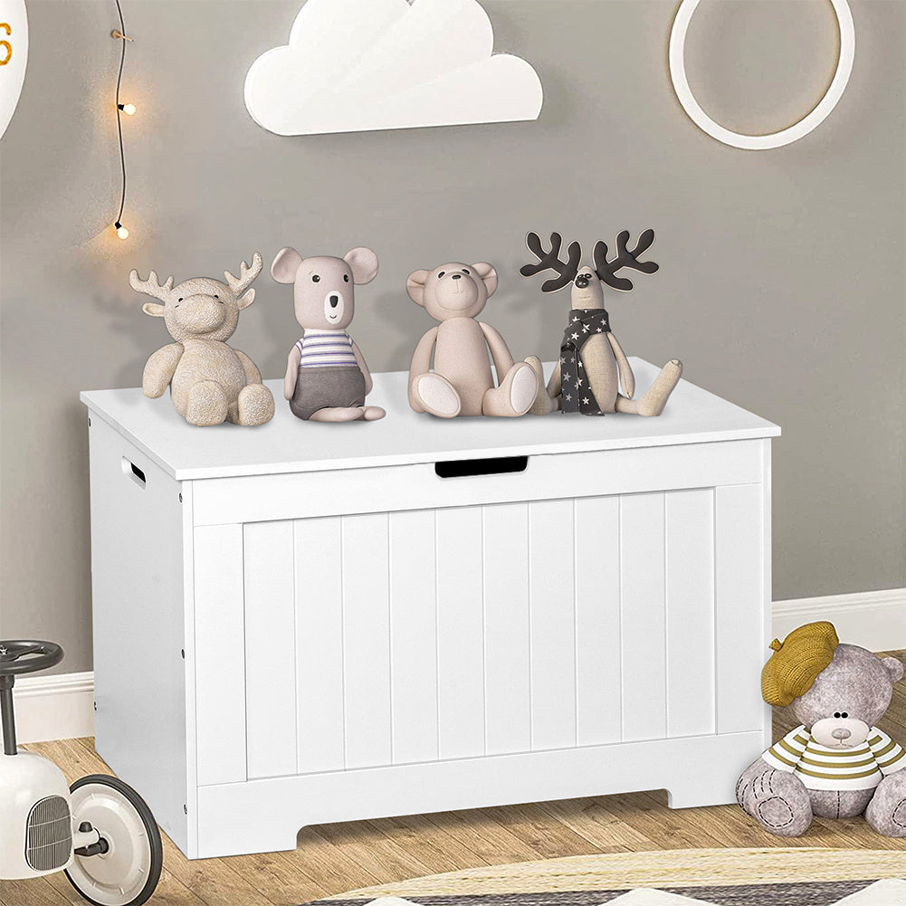 75 W x 48 H Toy Storage Cabinet