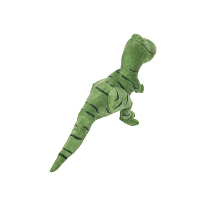 25 cm H x 40 cm L Dinosaur Plush Pillow Cloth Doll