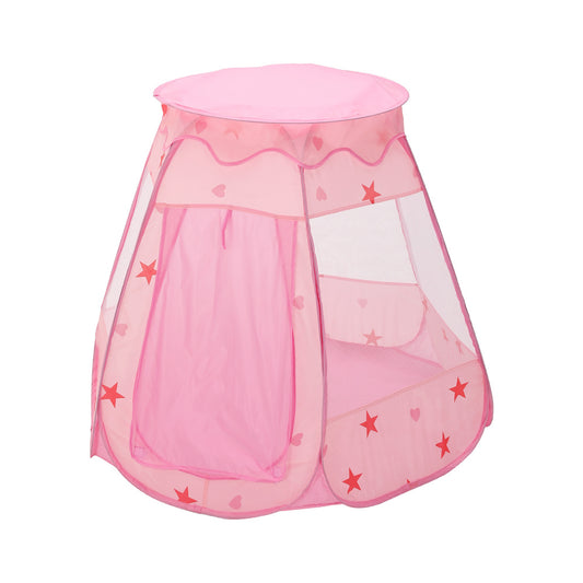 93 cm H Pop Up Dreamy Play Tent, with  Ball Pit