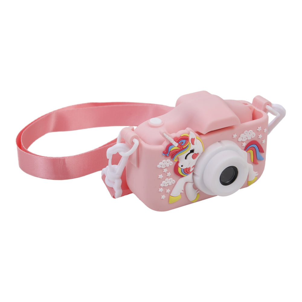 X10S Unicorn Kids Digital Camera ,with 4800W HD