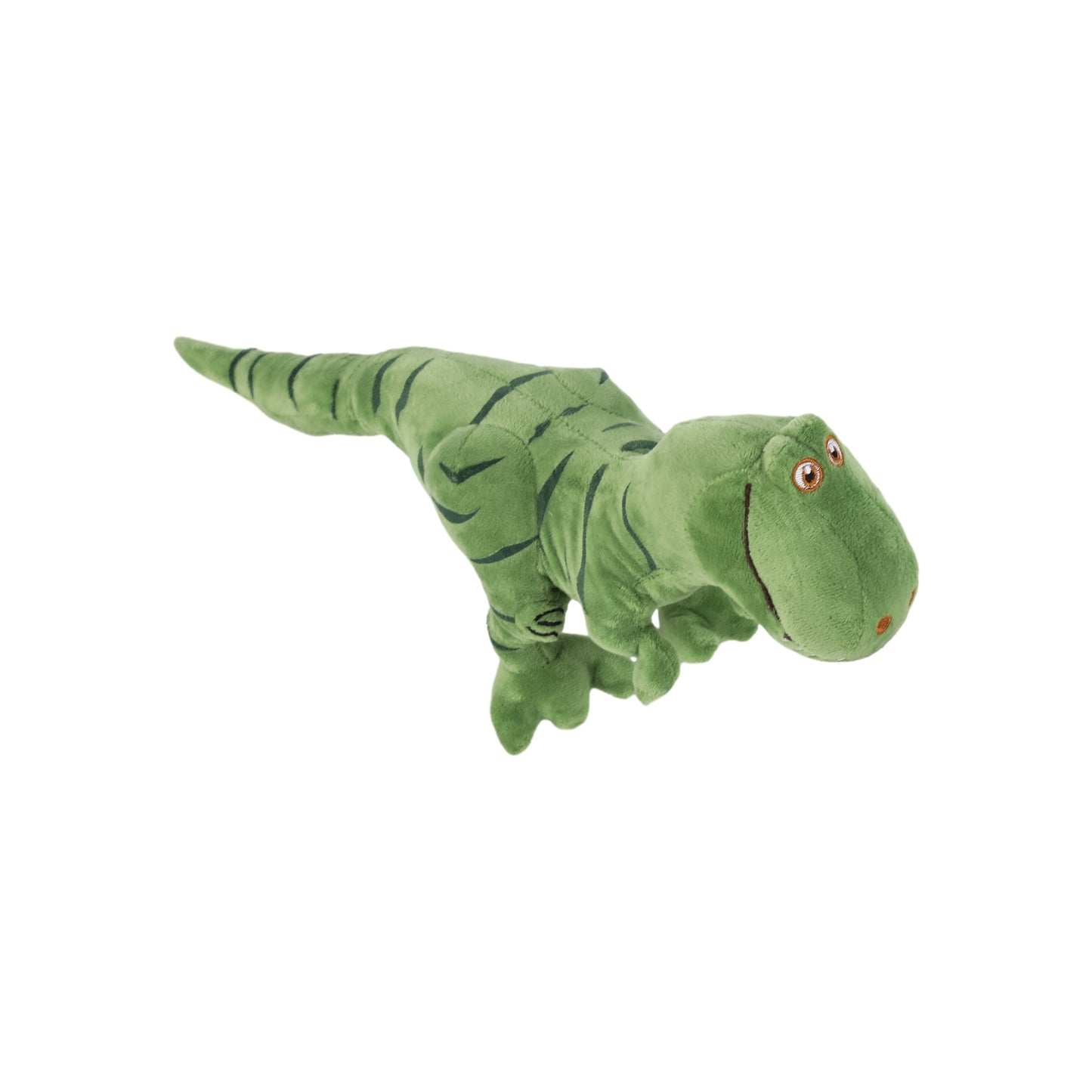 25 cm H x 40 cm L Dinosaur Plush Pillow Cloth Doll