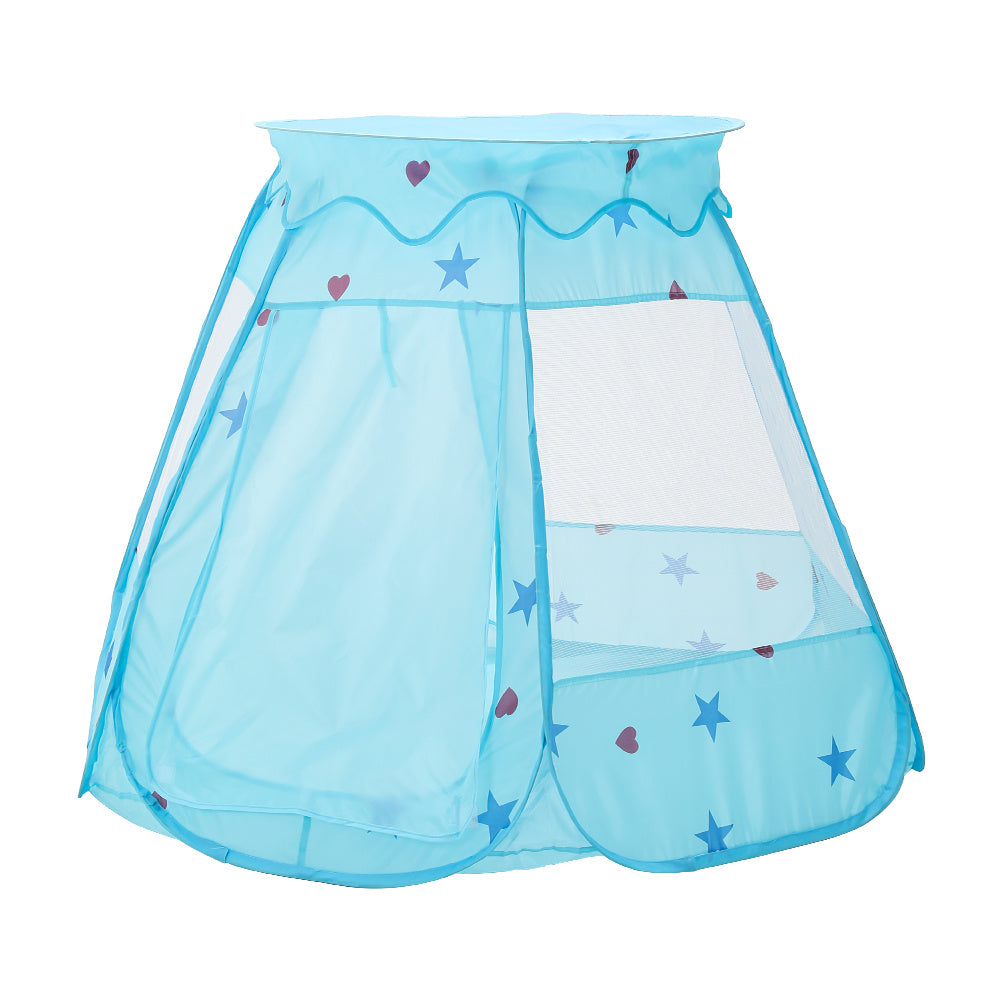 93 cm H Pop Up Dreamy Play Tent, with  Ball Pit