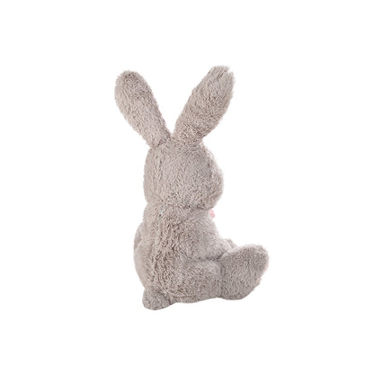 50cm H  Long Eared Big Rabbit Plush Pillow Cloth Doll