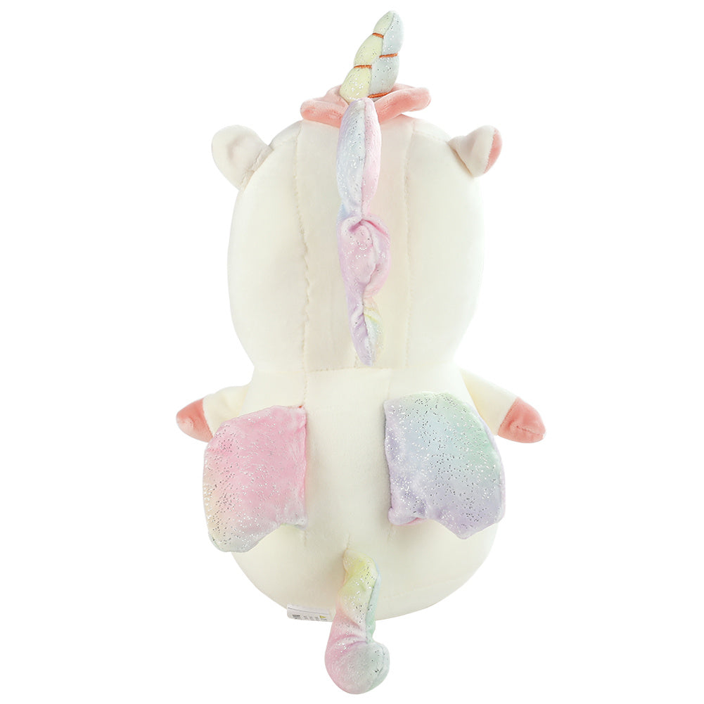 50 cm H Cute Soft Plush Pillow Unicorn Toy Doll