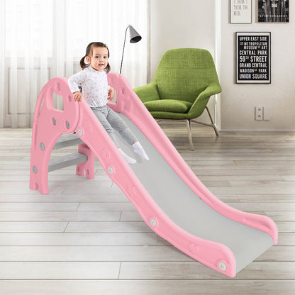 61cm H Kidkid Folding Plastic Slide