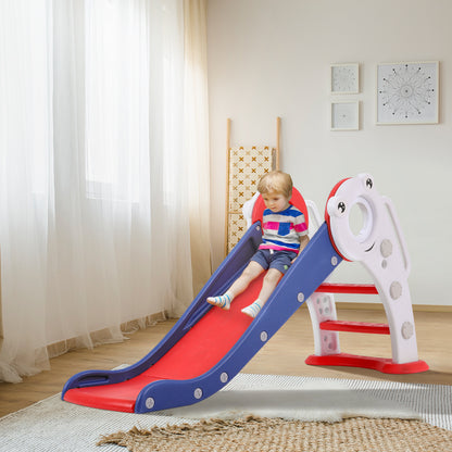 70cm H Portable Folding Junior Play Slide