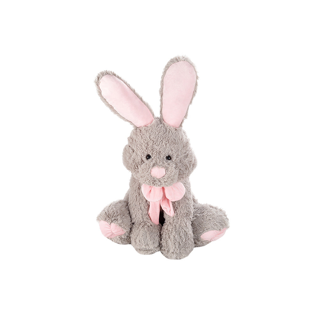 50cm H  Long Eared Big Rabbit Plush Pillow Cloth Doll