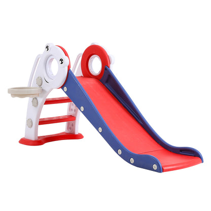 70cm H Portable Folding Junior Play Slide