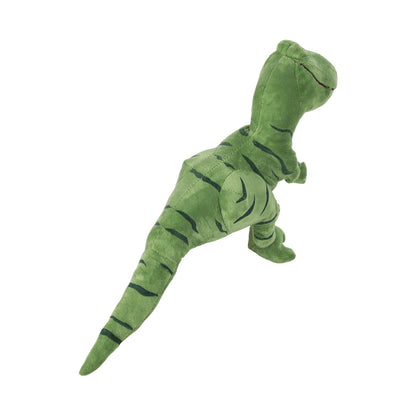 32 cm H x 55 cm L Dinosaur Plush Pillow Cloth Doll