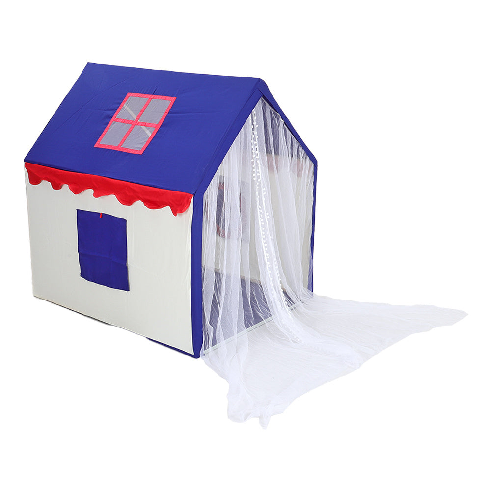 135cm HKids Castle Playhouse Tent