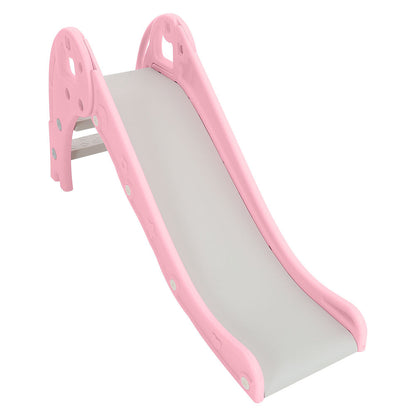 61cm H Kidkid Folding Plastic Slide