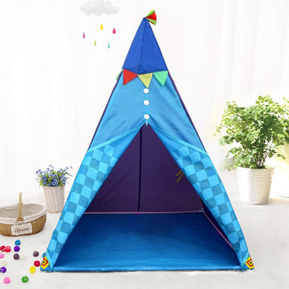 130cm H Children Indoor Play House