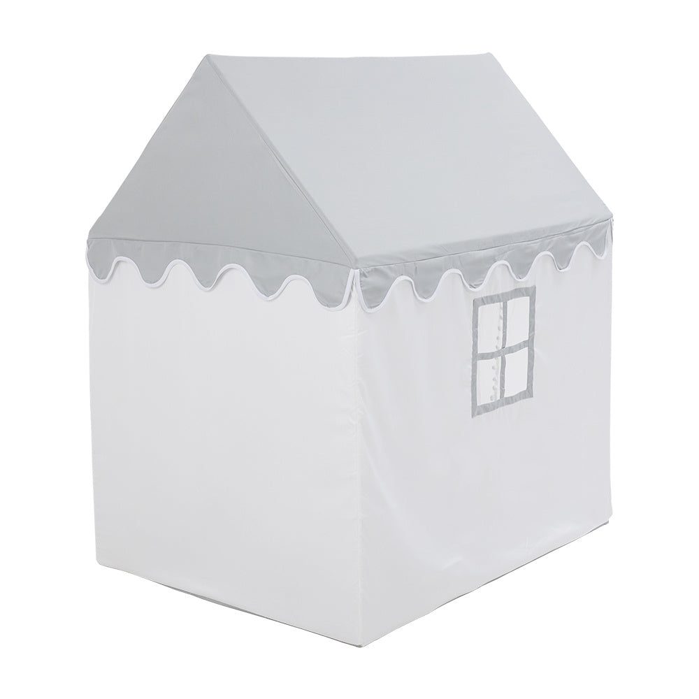 140cm H Kids Cotton House Play Tent ,with Windows