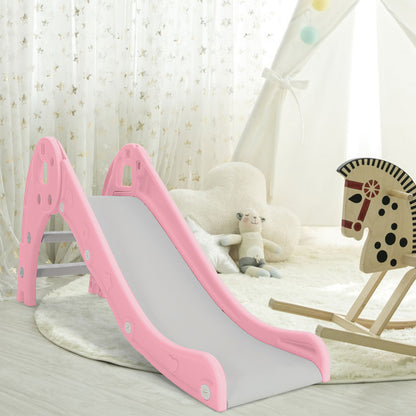 61cm H Kidkid Folding Plastic Slide