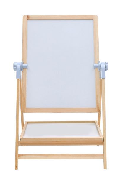 82-118cm H Height Adjustable Double-Sided Art Easel, for Kid