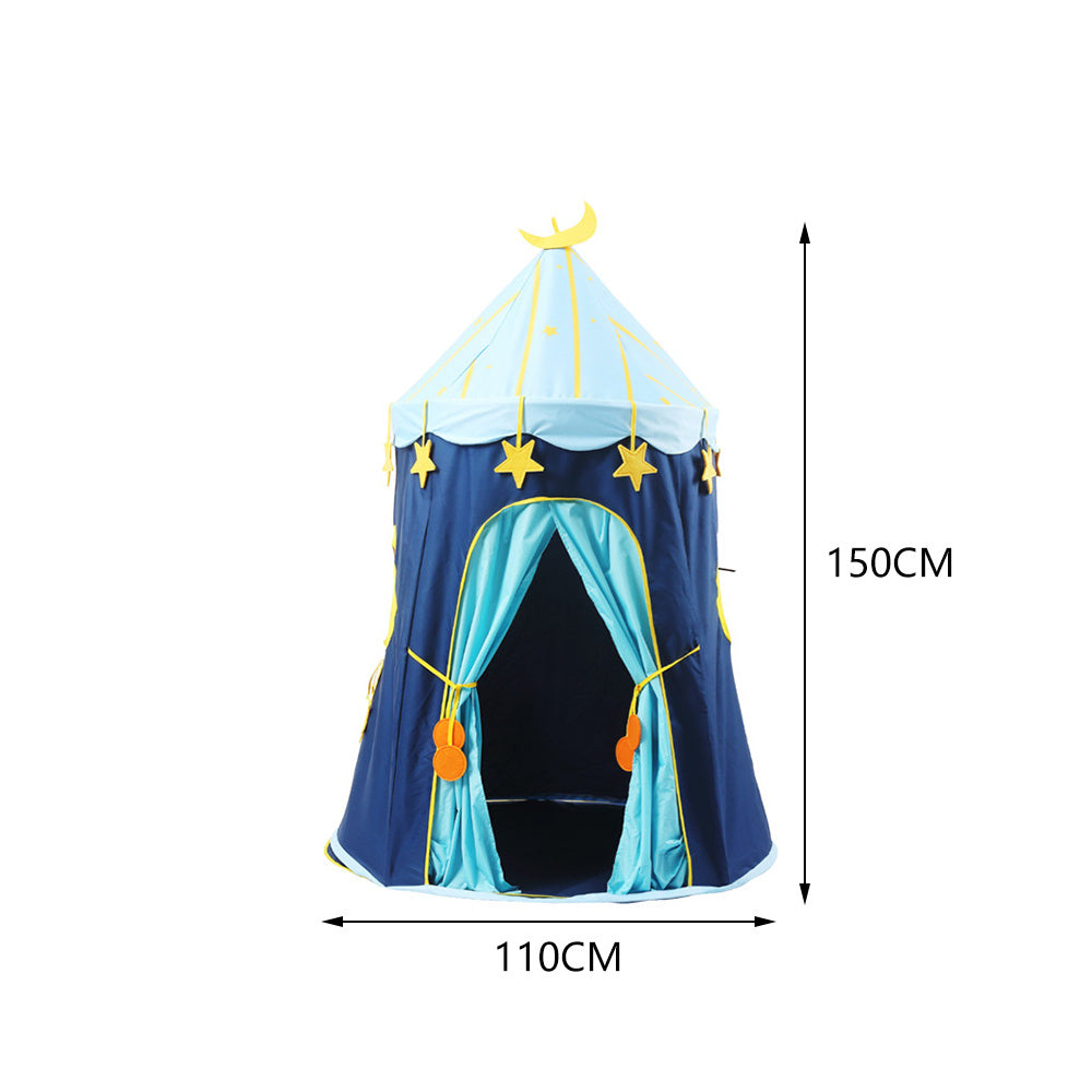 150cm H  Toddlers Pop-up Foldable Play House Tent