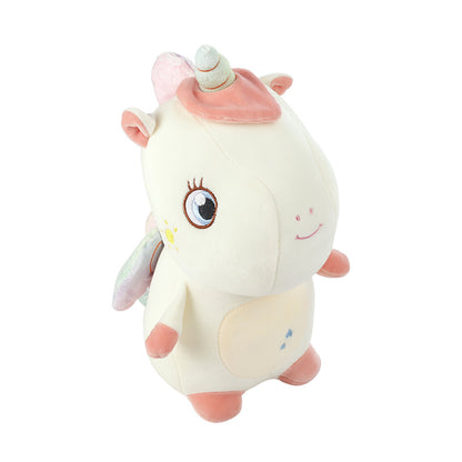 40 cm H Cute Soft Plush Pillow Unicorn Toy Doll