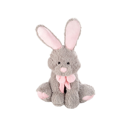 80cm H  Long Eared Big Rabbit Plush Pillow Cloth Doll