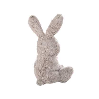 80cm H  Long Eared Big Rabbit Plush Pillow Cloth Doll