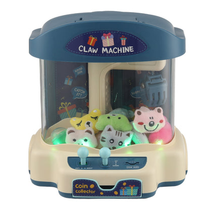 25cm W  X 26.5cm H Children's Grabbing Claw Machine