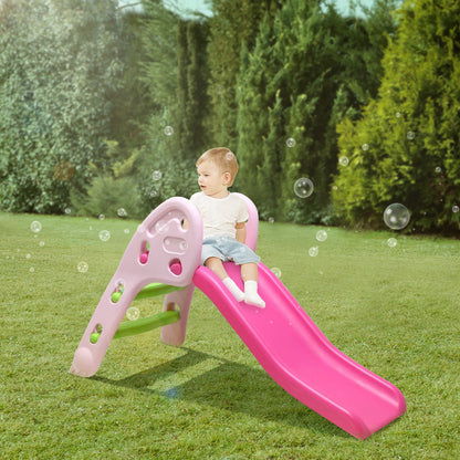 70cm H Portable Folding Junior Play Slide